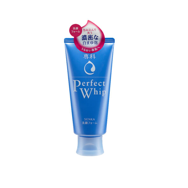 资生堂 细致毛孔 洗面奶