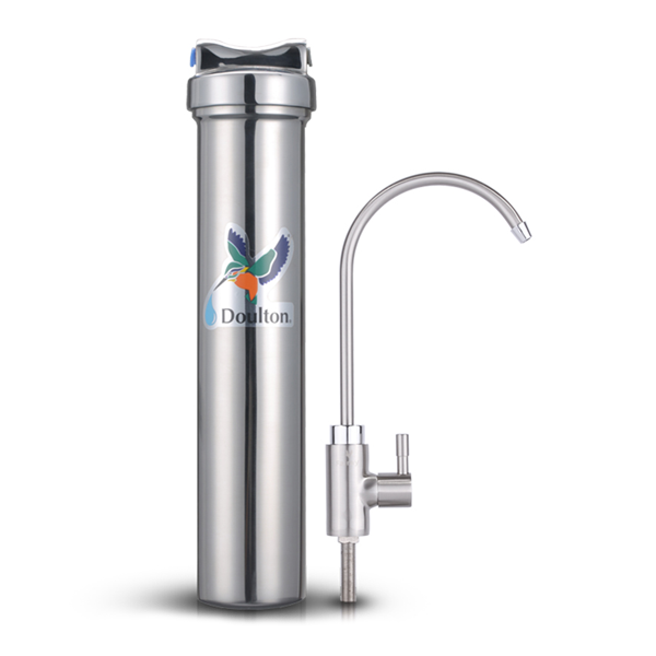 道尔顿 智能高效 净水器