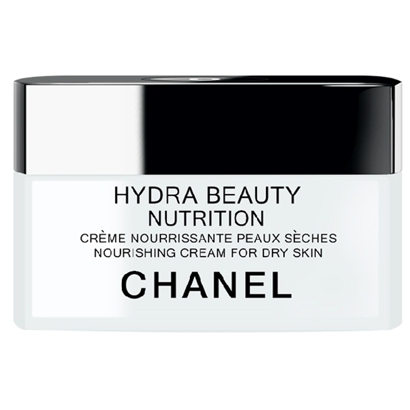 香奈儿 山茶花保湿面霜