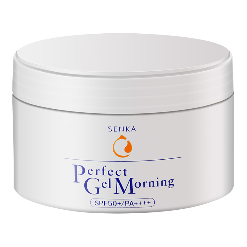 珊珂 丝润多效日用凝霜