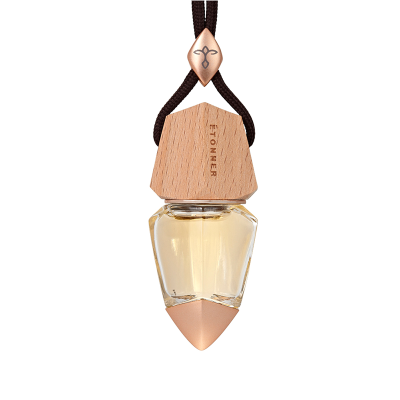 途雅 车载挂式 香水