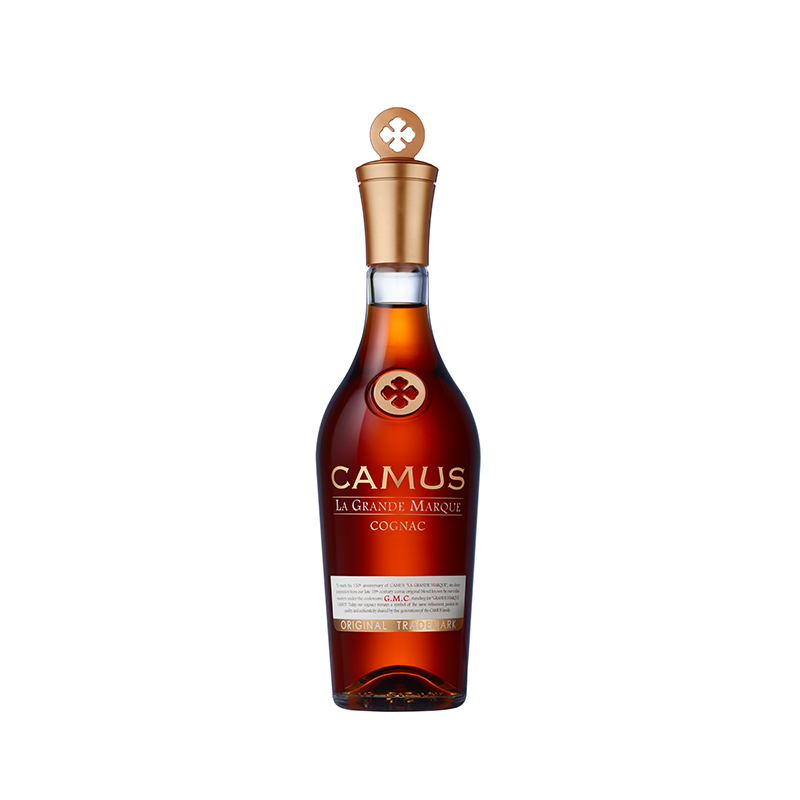 卡慕 皇冠干邑白兰地