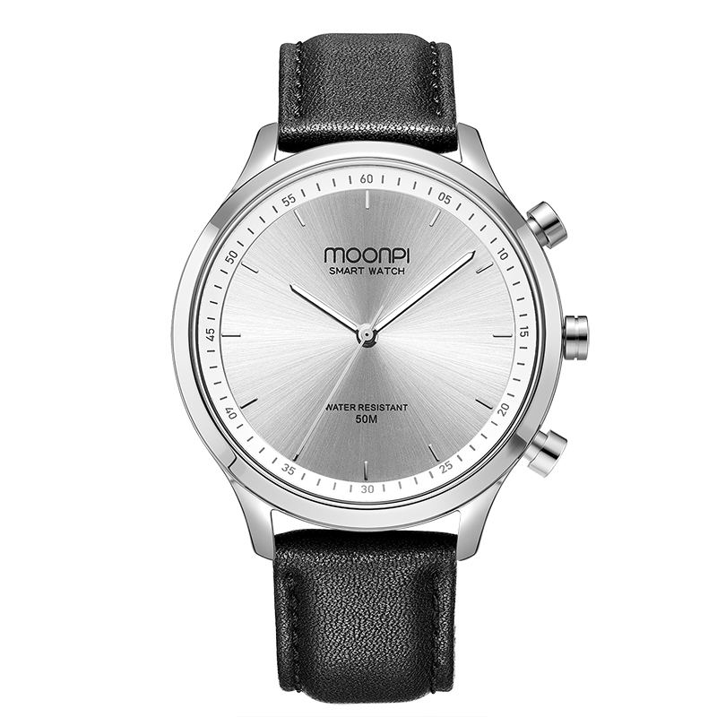 魔派 指针式智能手表