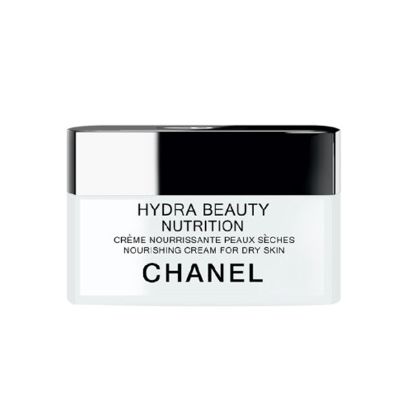 香奈儿 山茶花保湿乳霜