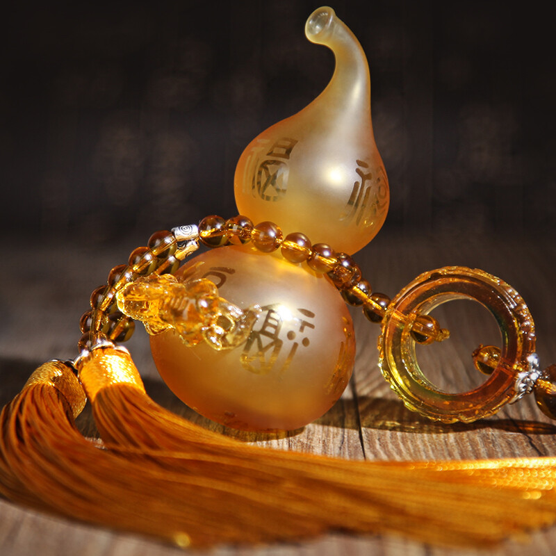 轩之梦 立体造型挂件