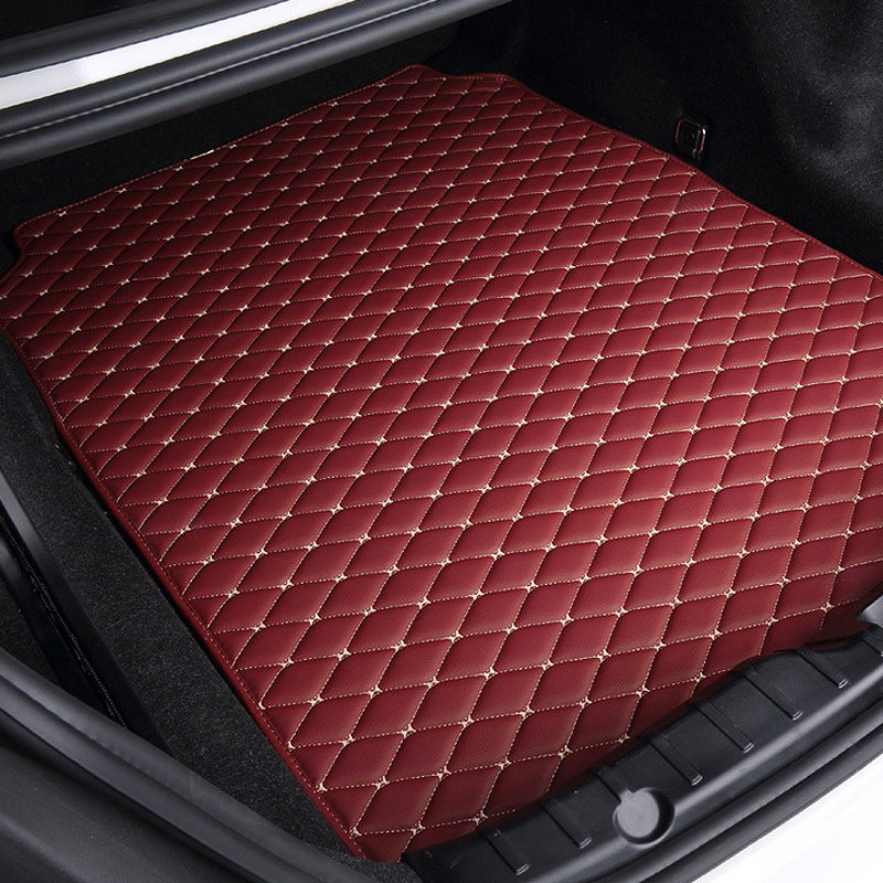 久创 超强防水后备箱垫