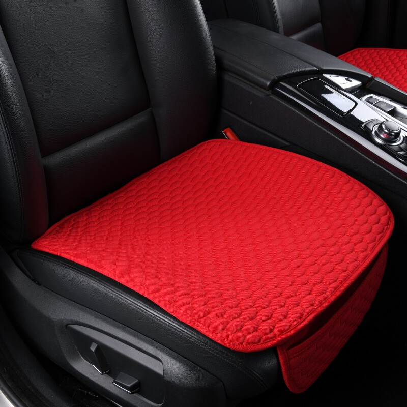 嘉禛 无靠背单片汽车坐垫