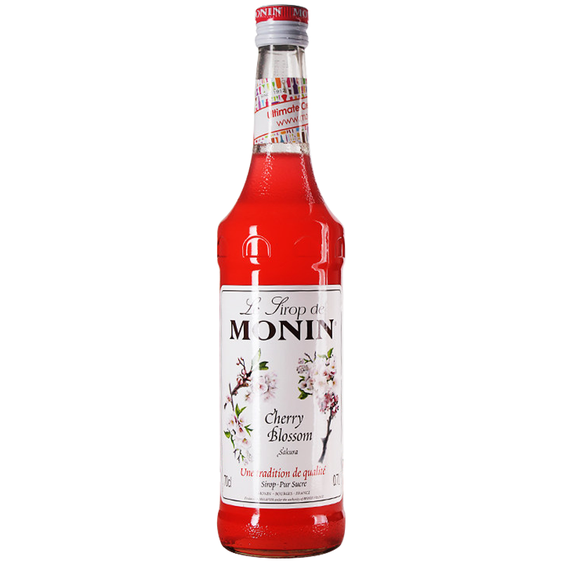 郎家园 莫林风味糖浆洋酒