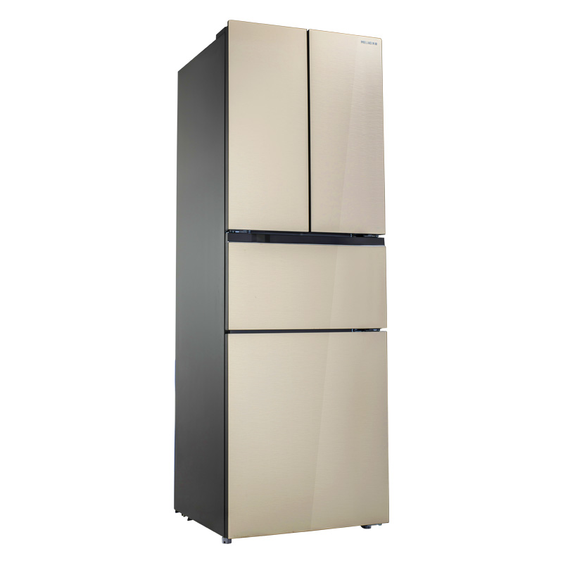 美菱 风冷无霜 多门冰箱