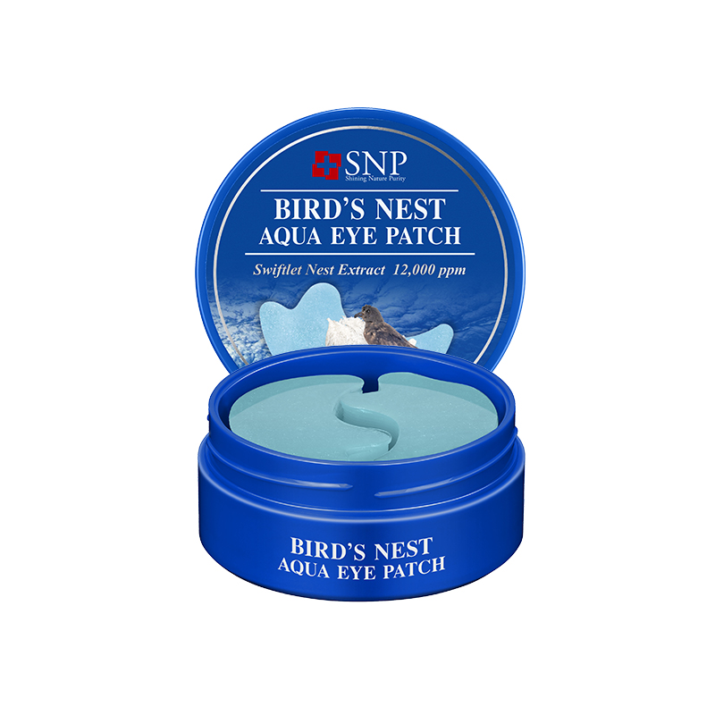 SNP 海洋燕窝凝胶眼霜