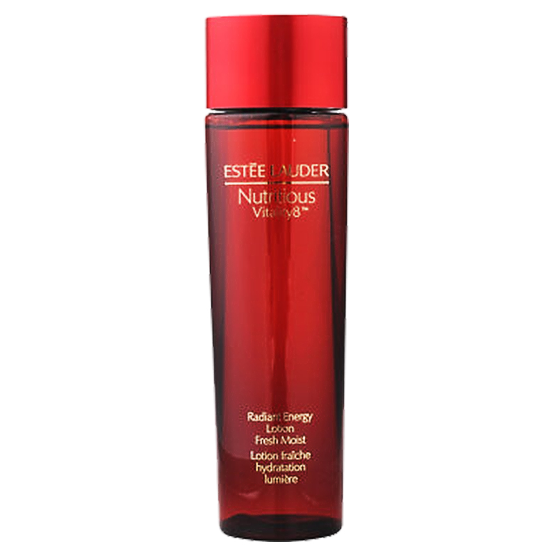 雅诗兰黛 提亮去闭口爽肤水