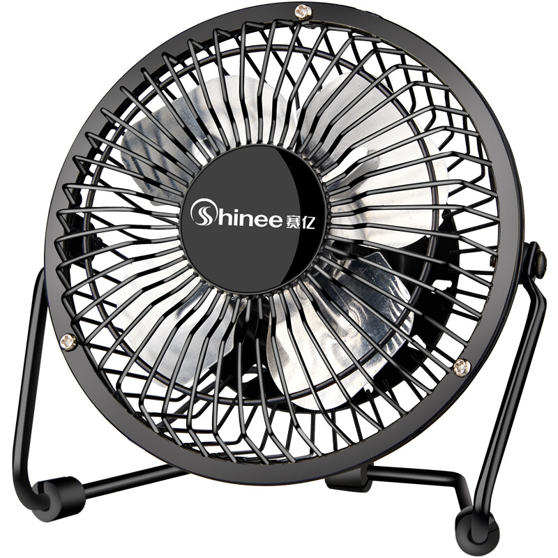 赛亿 舒适柔风 电风扇