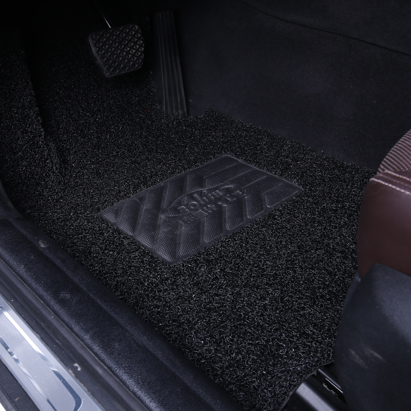 布雷什 原车版型脚垫