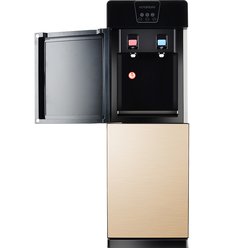 HYUNDAI 立式饮水机