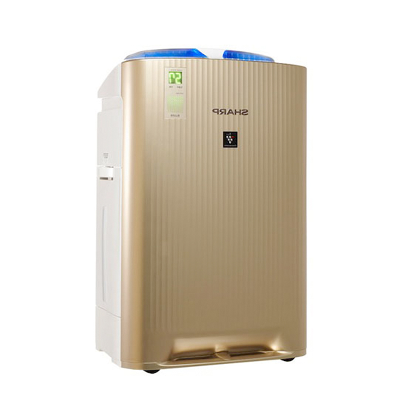 夏普 净化加湿两用空气净化器