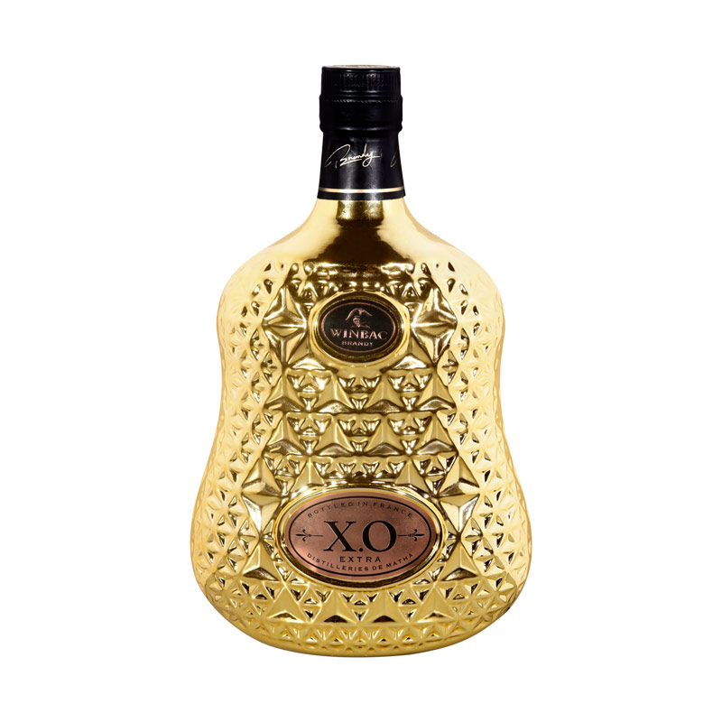 拿破仑爵士 香醇柔滑 白兰地