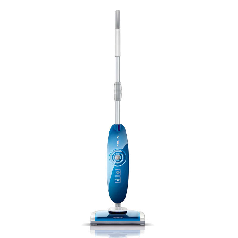 飞利浦 家用手持式吸尘器
