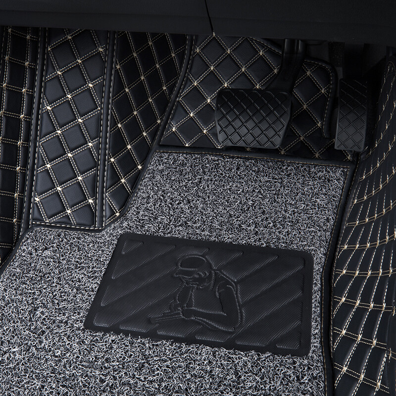 京焰 环保汽车脚垫