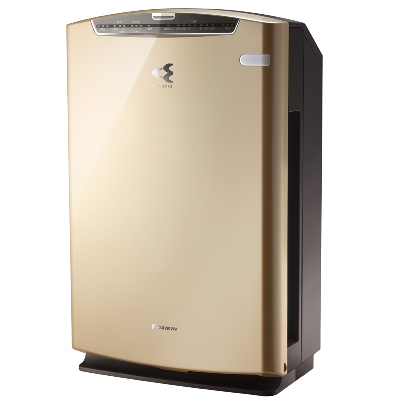 大金加强型空气净化器