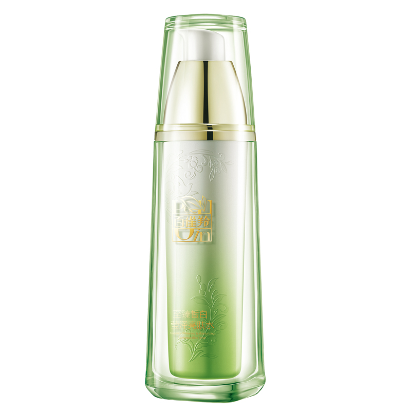 百雀羚 舒适温和爽肤水