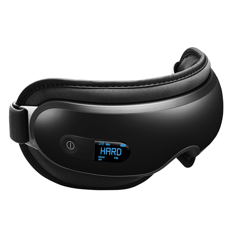 倍轻松 炫酷黑护眼仪