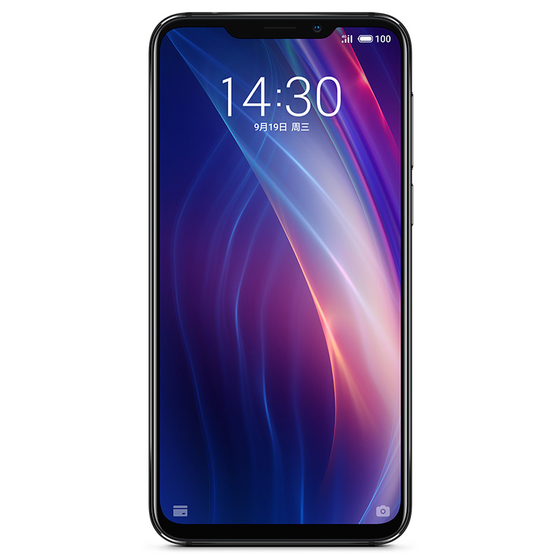 魅族 AI美颜 手机