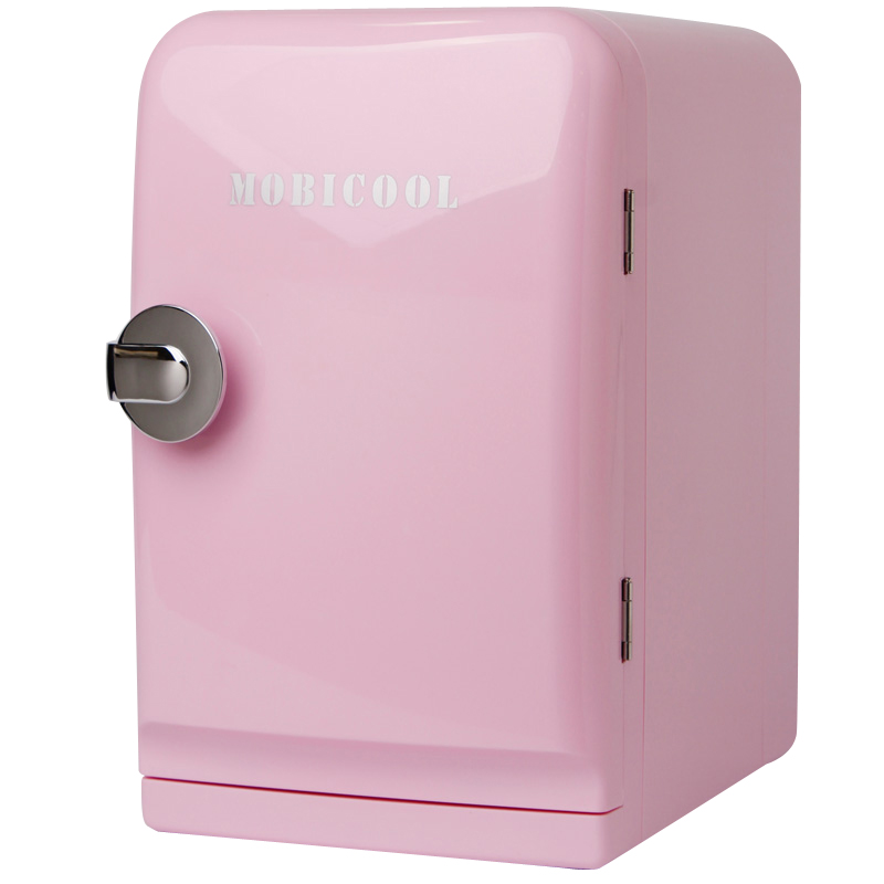美固 高颜值车载冰箱