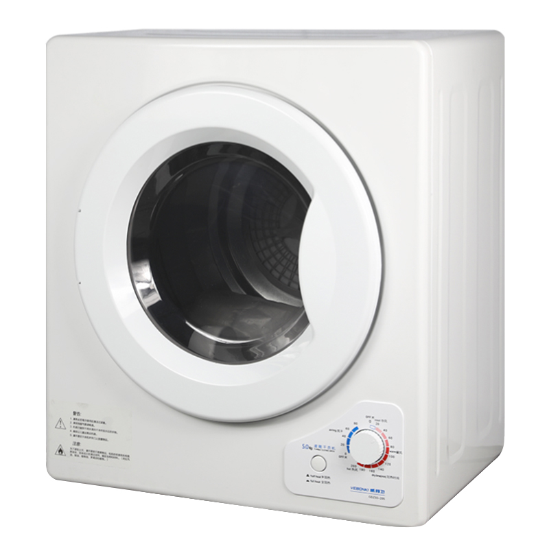 威邦卫 后出风滚筒式干衣机