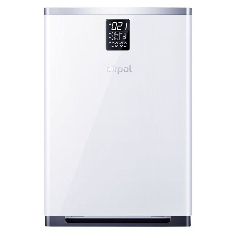 爱宝乐 去除甲醛 空气净化器