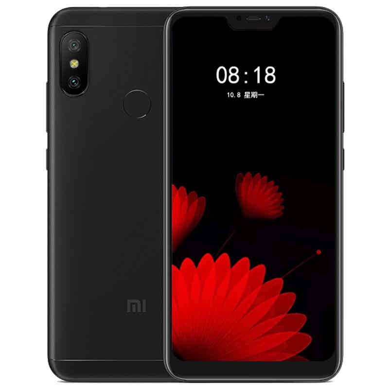 小米 全面屏智能手机