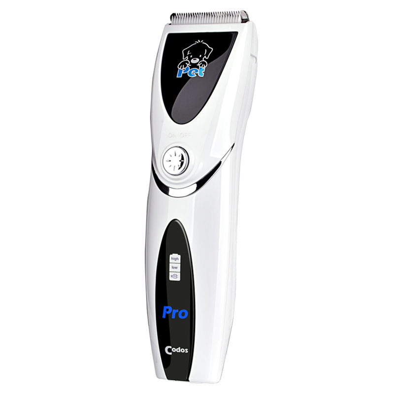 科德士充插两用理发器