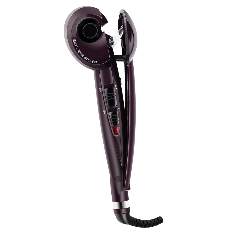 巴比丽丝 智能识别系统卷发棒