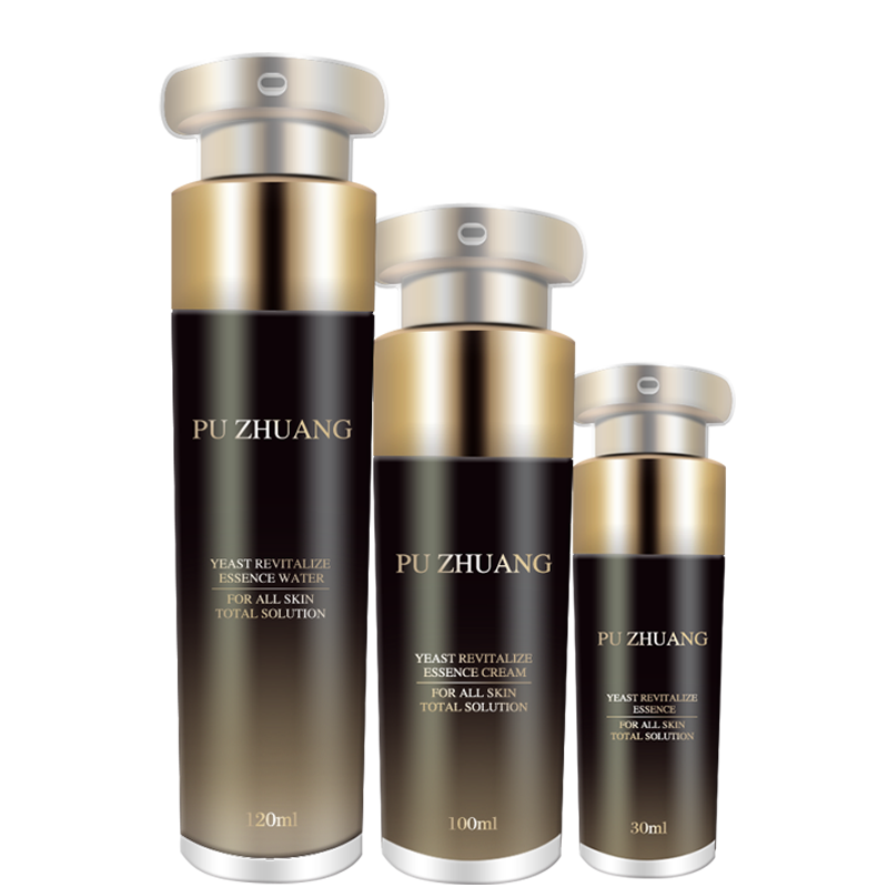 朴妆 补水保湿套装