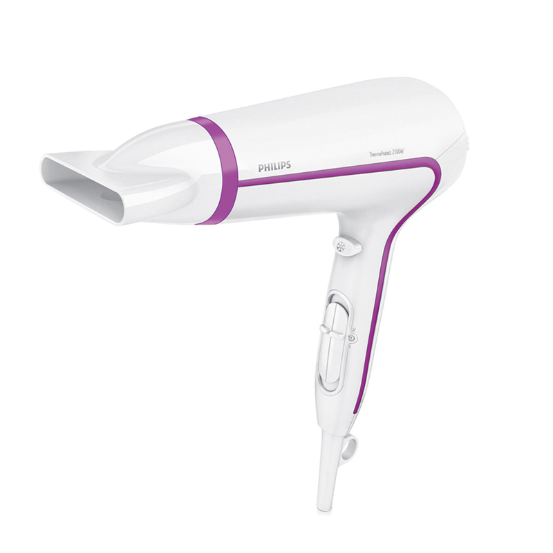 飞利浦 六挡风速调节电吹风机