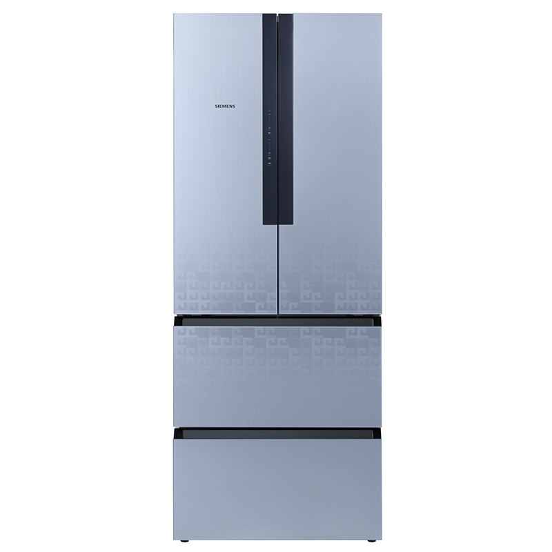 西门子 大容量多门冰箱