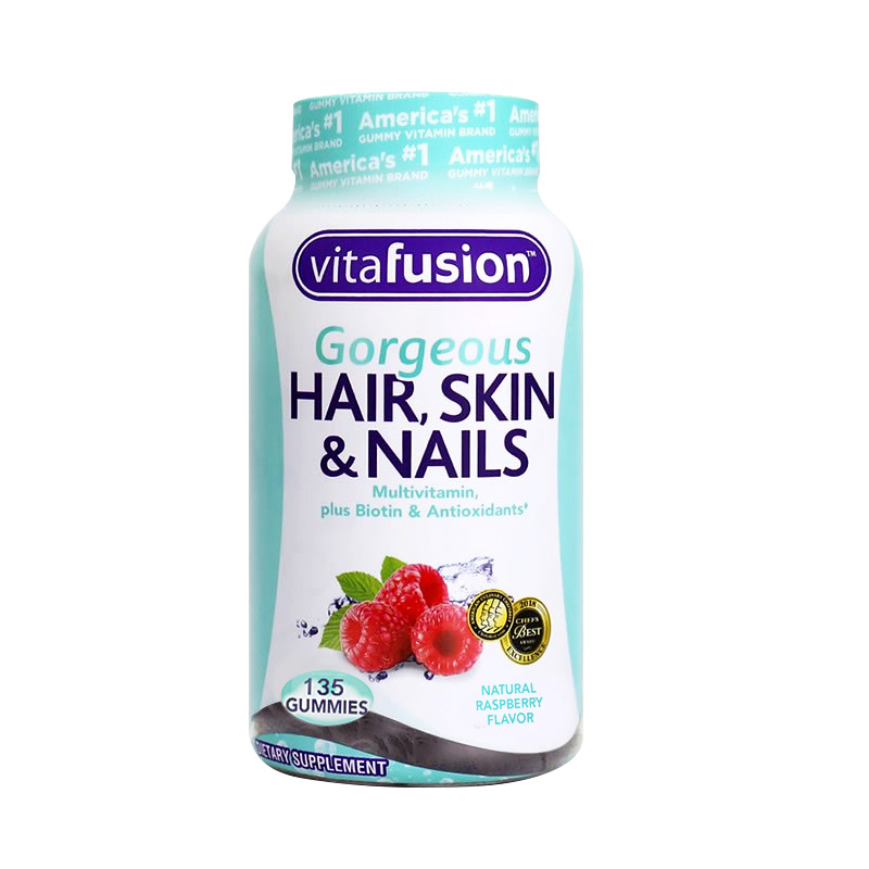 成人小熊糖 营养 胶原蛋白软糖