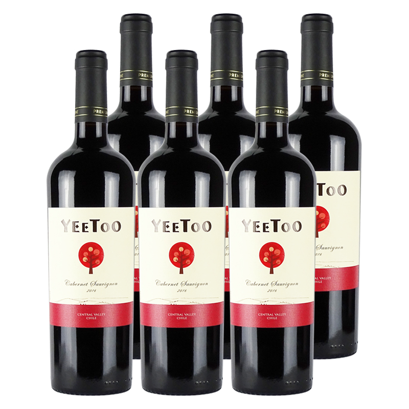 芫桐 赤霞珠 葡萄酒