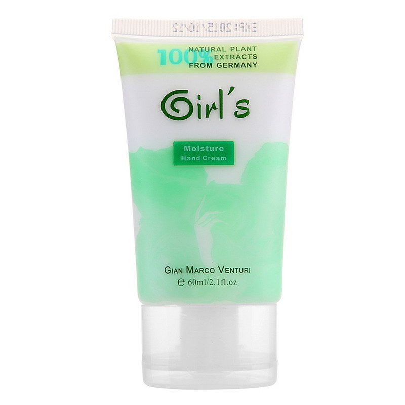Girl's 香水 护手霜