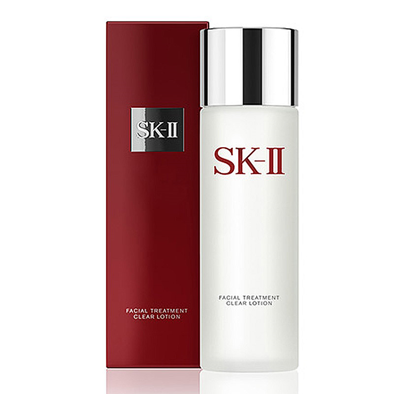 SK-II 净化调理爽肤水