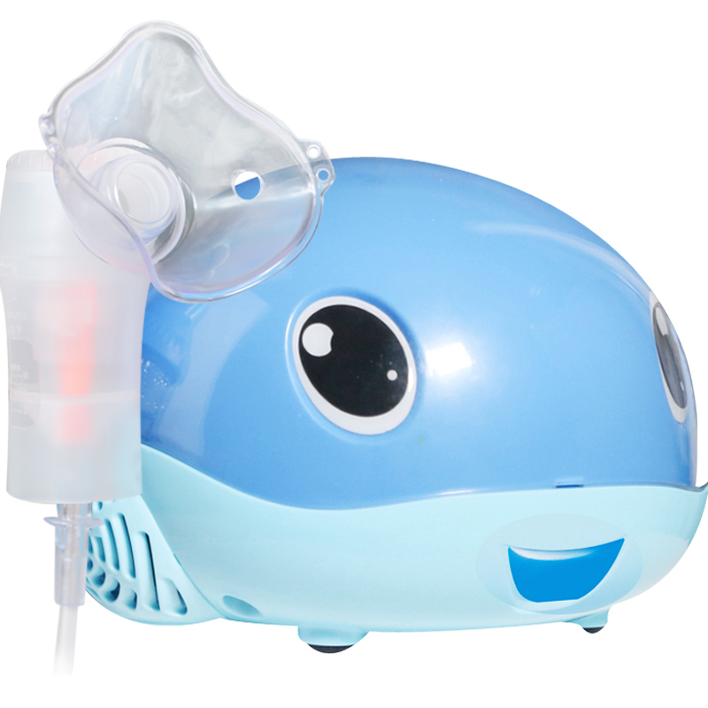 氧气盒子 可爱卡通雾化器