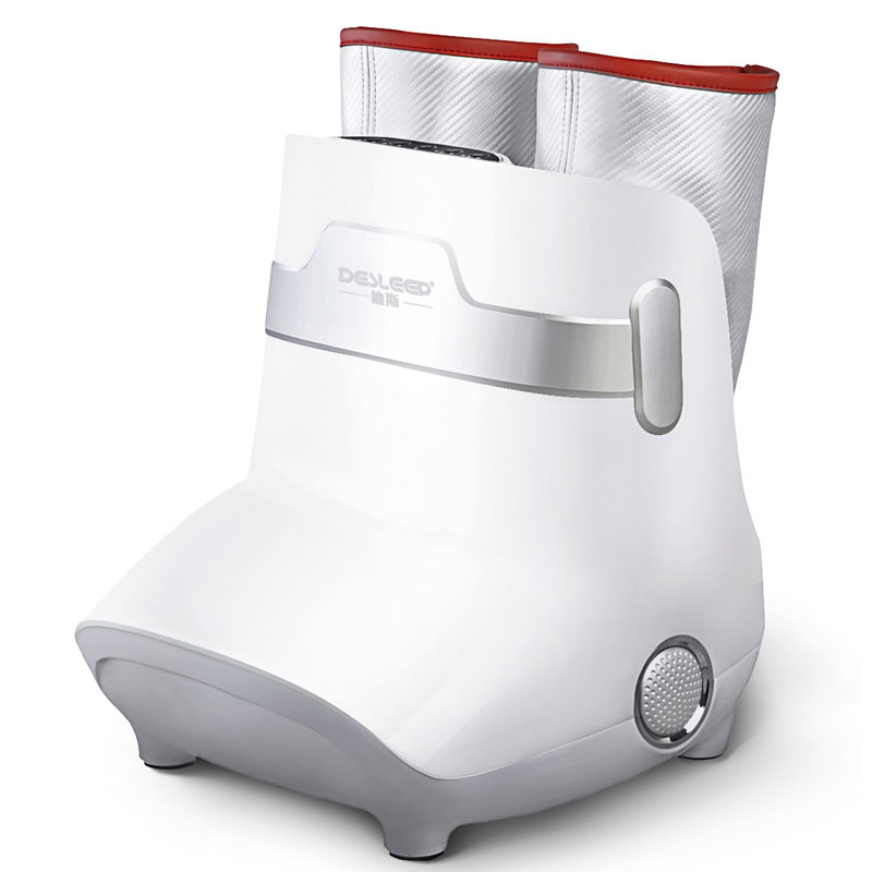 迪斯 脚底按摩美腿仪