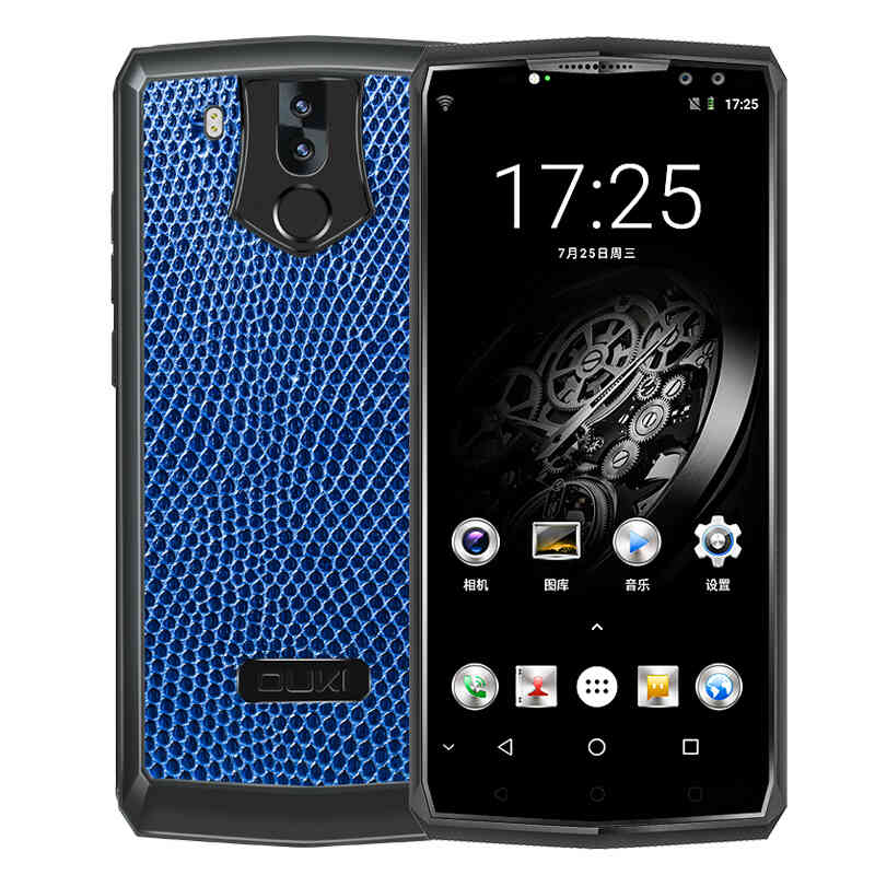 欧奇 K10高端商务智能手机