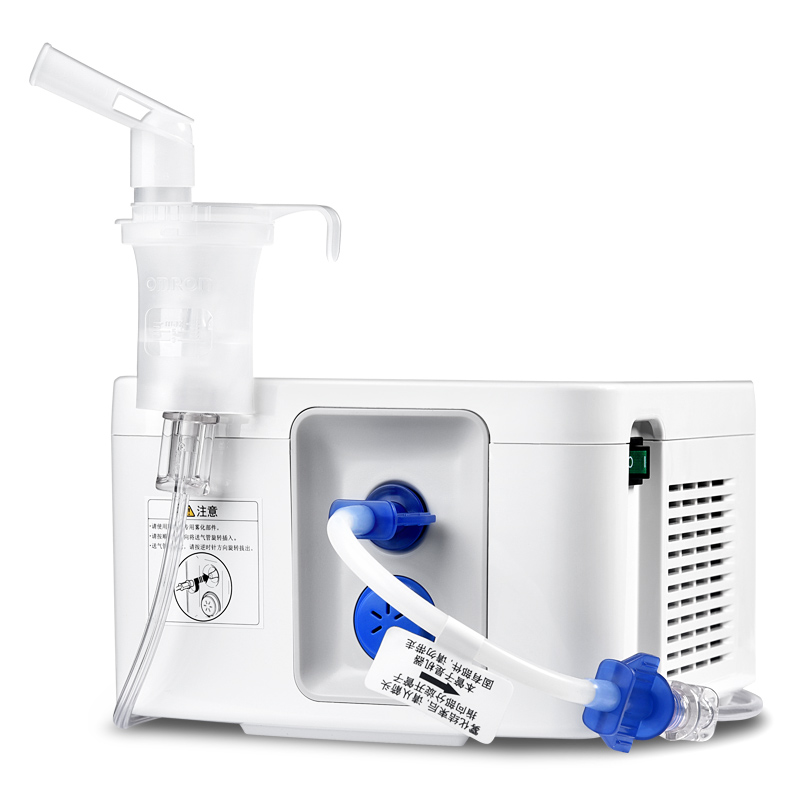 欧姆龙 医用压缩式雾化器