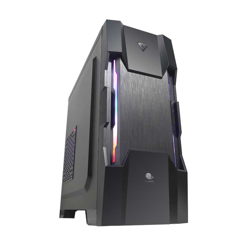 小黄鱼 立体环绕电竞游戏主机