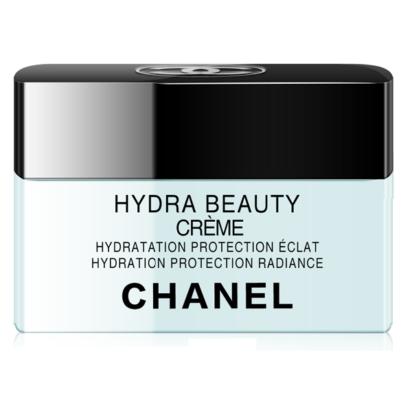 香奈儿 山茶花保湿乳霜