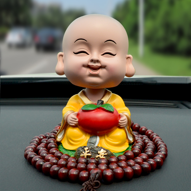 璐艺恺天然植物精油摆件