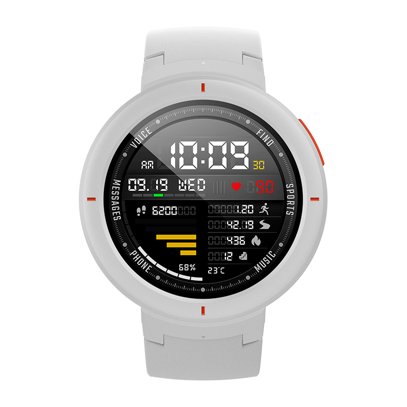 AMAZFIT 户外 智能手表
