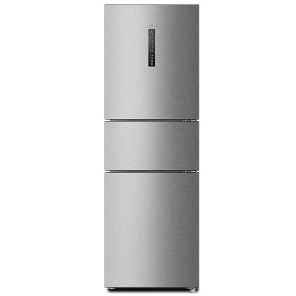 海尔 电脑温控 冰箱