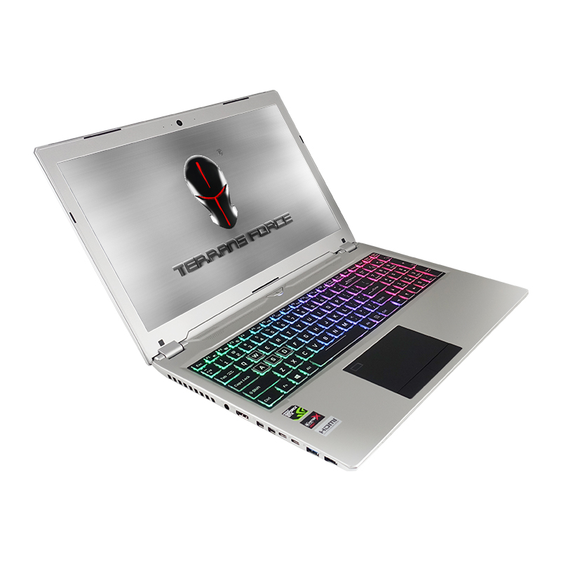 未来人类 高性能显卡 游戏本