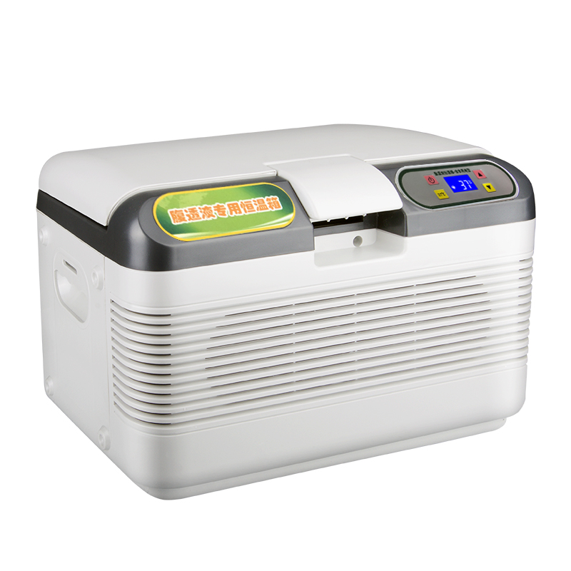 本驰微电脑控温车载冰箱